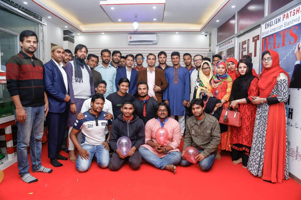 Kids Learning Session